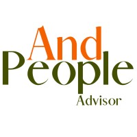 AndPeople Advisor logo, AndPeople Advisor contact details