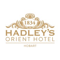 Hadley's Orient Hotel logo, Hadley's Orient Hotel contact details