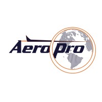 Aero Pro logo, Aero Pro contact details