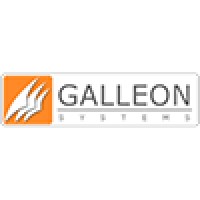 Galleon Systems logo, Galleon Systems contact details