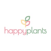 Happy Plants logo, Happy Plants contact details