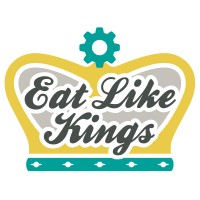 Eat Like Kings logo, Eat Like Kings contact details