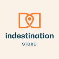 Indestination.store logo, Indestination.store contact details