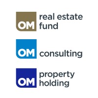 OM Consulting s.r.o logo, OM Consulting s.r.o contact details