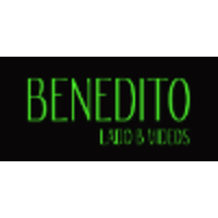 Benedito Lado B Videos logo, Benedito Lado B Videos contact details