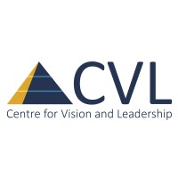 Centre for Vision and Leadership logo, Centre for Vision and Leadership contact details