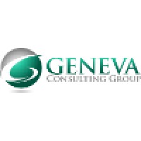 Geneva Consulting Group logo, Geneva Consulting Group contact details