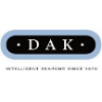 DAK Associates Inc logo, DAK Associates Inc contact details