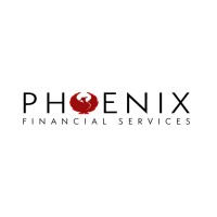 Phoenix Financial Services logo, Phoenix Financial Services contact details