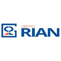 Grupo RIAN logo, Grupo RIAN contact details