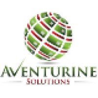 Aventurine Solutions logo, Aventurine Solutions contact details