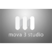 Mova 3 Studio logo, Mova 3 Studio contact details