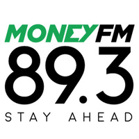 MONEY FM 89.3 logo, MONEY FM 89.3 contact details