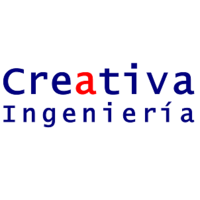 Creativa Ingeniería logo, Creativa Ingeniería contact details