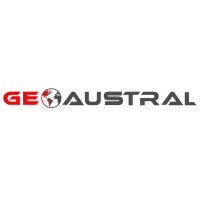 Geoaustral logo, Geoaustral contact details