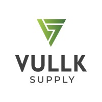 VULLK Supply logo, VULLK Supply contact details