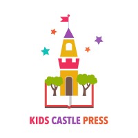 Kids Castle Press logo, Kids Castle Press contact details