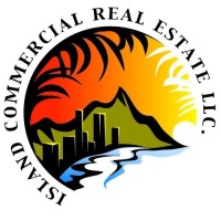 Island Commercial Real Estate LLC. logo, Island Commercial Real Estate LLC. contact details