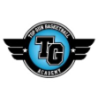 Top Gun Basketball Academy logo, Top Gun Basketball Academy contact details