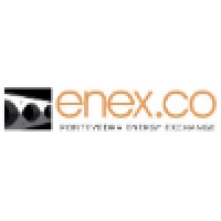 ENEX.CO logo, ENEX.CO contact details