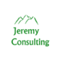 Jeremy Consulting logo, Jeremy Consulting contact details