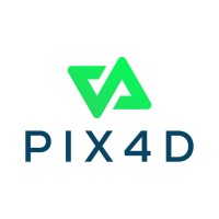 Pix4D logo, Pix4D contact details