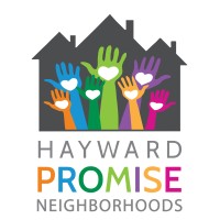 Hayward Promise Neighborhoods logo, Hayward Promise Neighborhoods contact details