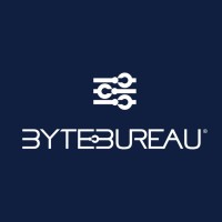 Byte Bureau logo, Byte Bureau contact details