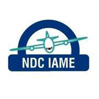 NDC Institute of Aircraft Maintenance Engineering logo, NDC Institute of Aircraft Maintenance Engineering contact details