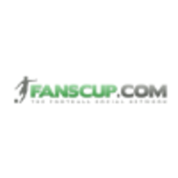 Fanscup logo, Fanscup contact details