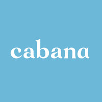 Cabana logo, Cabana contact details