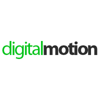 Digital Motion logo, Digital Motion contact details