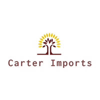 Carter Imports logo, Carter Imports contact details