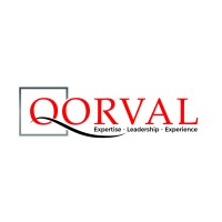 QORVAL PARTNERS, LLC logo, QORVAL PARTNERS, LLC contact details