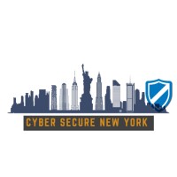 Cyber Secure New York logo, Cyber Secure New York contact details