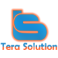 Tera Solution logo, Tera Solution contact details