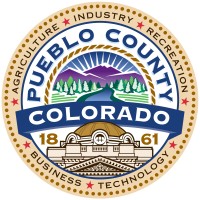 Pueblo County Human Resources logo, Pueblo County Human Resources contact details