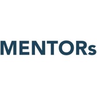 MENTORs logo, MENTORs contact details