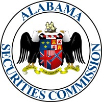 Alabama Securities Commission logo, Alabama Securities Commission contact details