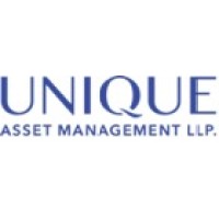 Unique Asset Management LLP logo, Unique Asset Management LLP contact details