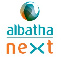 Albatha Next logo, Albatha Next contact details