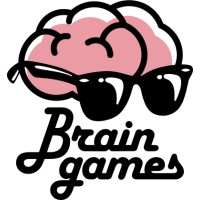 Mad Brain Games logo, Mad Brain Games contact details