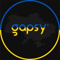 Gapsy Studio logo, Gapsy Studio contact details