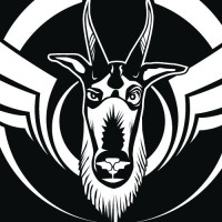 Creepy Goat Graphics logo, Creepy Goat Graphics contact details