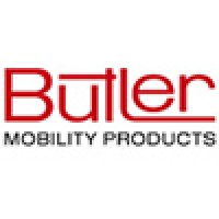 Butler Mobility Products logo, Butler Mobility Products contact details