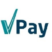 VPay logo, VPay contact details