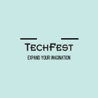 TechFest logo, TechFest contact details