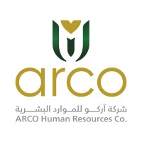 ARCO Recruitment Co. | logo, ARCO Recruitment Co. | contact details