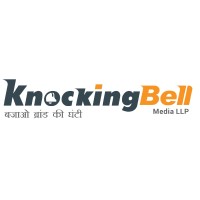 Knocking Bell Media LLP logo, Knocking Bell Media LLP contact details