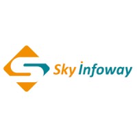 Sky Infoway logo, Sky Infoway contact details